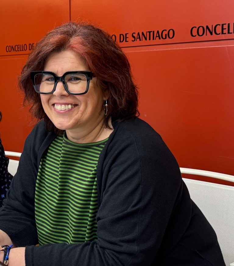 O Concello de Santiago colabora coas festas dos barrios mediante a contratación de actividades lúdicas e musicais