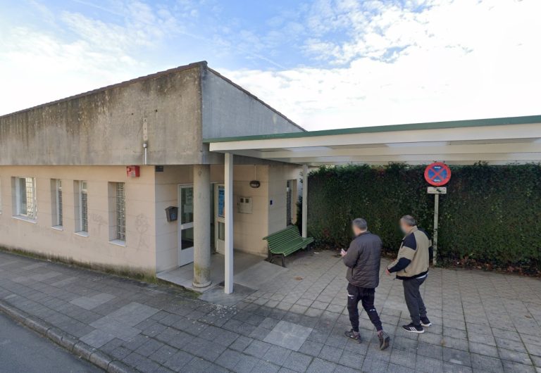 O BNG de Teo denuncia na rúa as deficiencias sanitarias e a falta de persoal nos centros de saúde