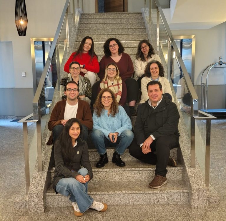 Investigadores composteláns participan nun estudo internacional que clarifica o risco de variantes en BRCA1 e BRCA2