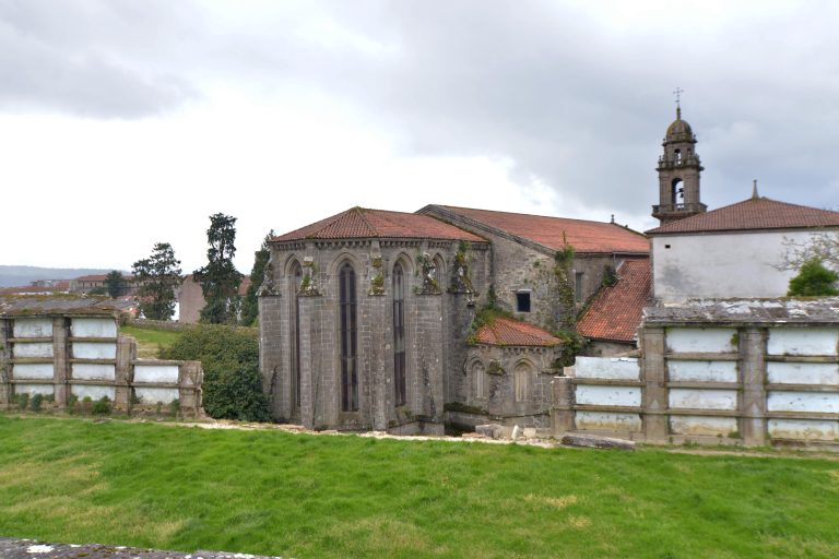 O Concello de Santiago defende a súa actuación no muro de Bonaval e confirma o inicio inmediato dos estudos técnicos