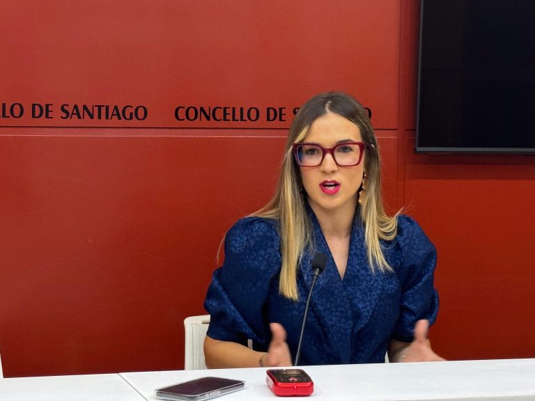 O PP acusa o goberno local de “abandono” no rural de Santiago tras case tres anos de mandato