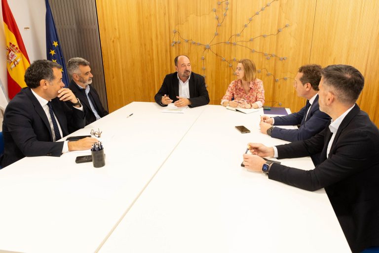Turismo de Galicia impulsa un plan para desestacionalizar a ocupación hoteleira en Santiago