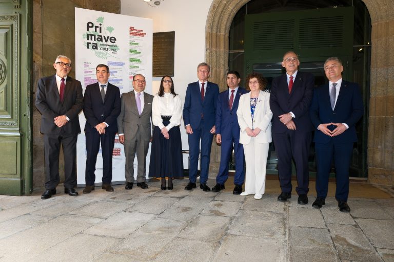 O Concello anuncia unha reunión “en breve” coa nova reitora da USC para reforzar a colaboración institucional