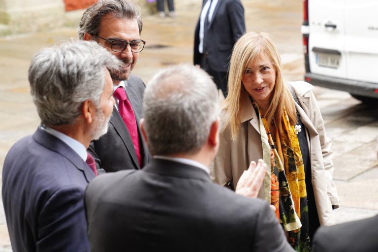 Santiago acolle unhas xornadas para que xuíces e maxistrados profunden en urbanismo e patrimonio