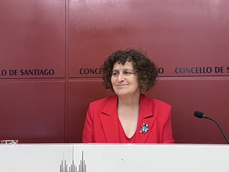 Santiago reclama á Xunta unha negociación sobre a capitalidade e insiste en que a contía debe superar os oito millóns