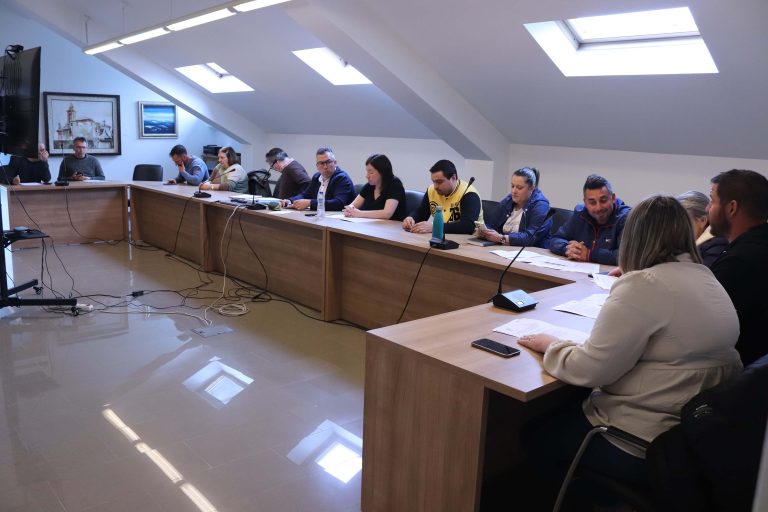 O Pleno de Brión aproba por unanimidade o V Plan de Igualdade 2026-2030