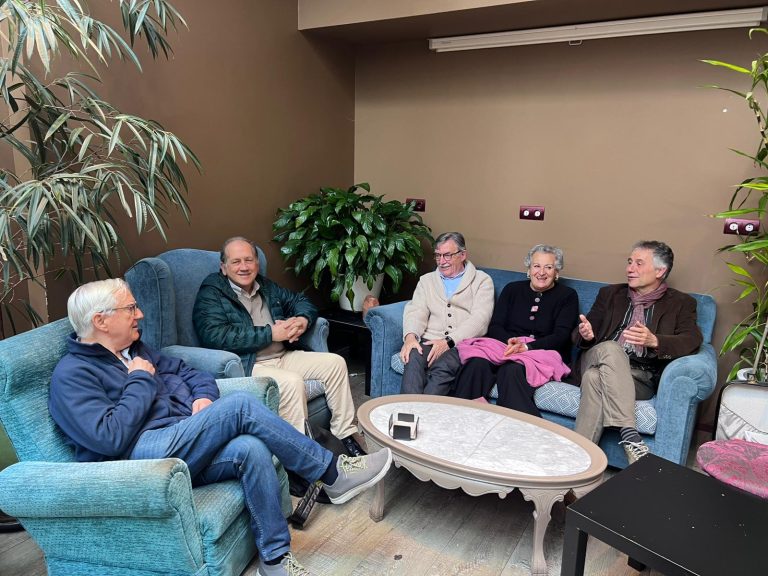 Un grupo cidadán convoca un acto de recoñecemento a Álvaro García Ortiz na Casa das Máquinas