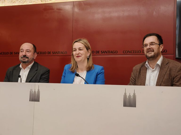 Santiago impulsa un programa para crear experiencias turísticas e diversificar a oferta máis alá do casco histórico