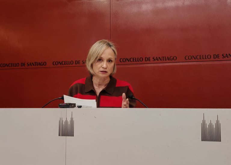 O PSdeG reclama negociación para decidir o destino de máis de cinco millóns procedentes da venda de parcelas municipais en Santiago