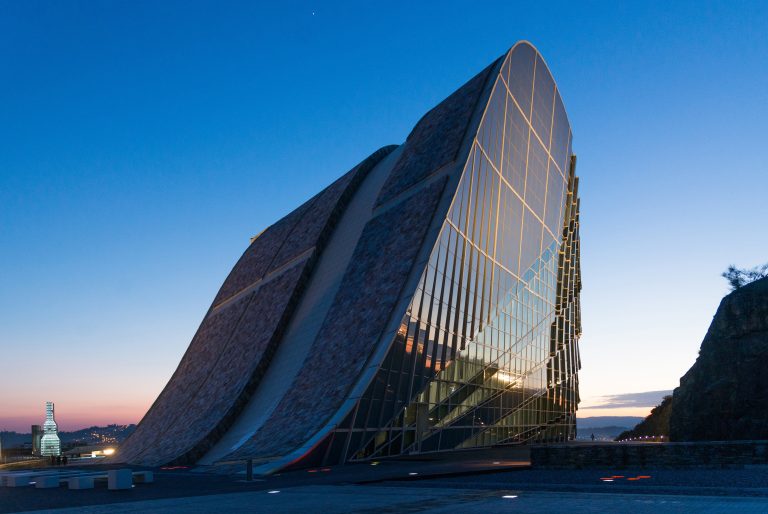 O Gaiás reunirá preto de 40 obras de arte galega da colección do Reina Sofía desde finais de outubro