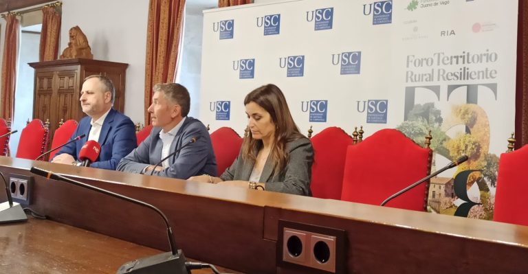 A Cidade da Cultura reunirá en Santiago expertos e sociedade civil para impulsar unha alianza por un rural galego máis resiliente fronte ao lume