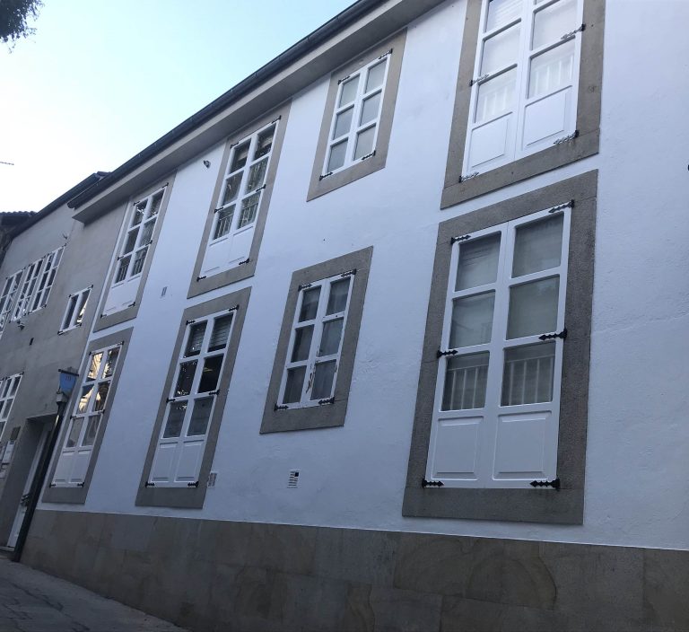 Santiago rexistra unha suba do 21,4% no prezo da vivenda e sitúase entre os maiores incrementos do Estado