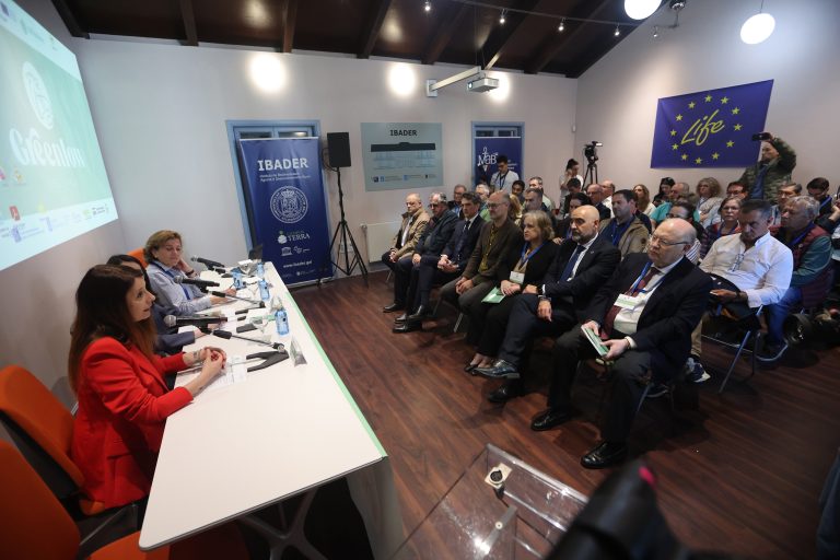 A USC lidera ‘Greenlow Pecuaria’ para reducir as emisións das gandarías en Galicia e o noe de Portugal