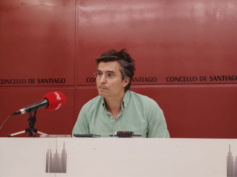 O PP propón estadías en Irlanda para alumnado de 3º da ESO e ampliar a oferta de campamentos xuvenís en Santiago