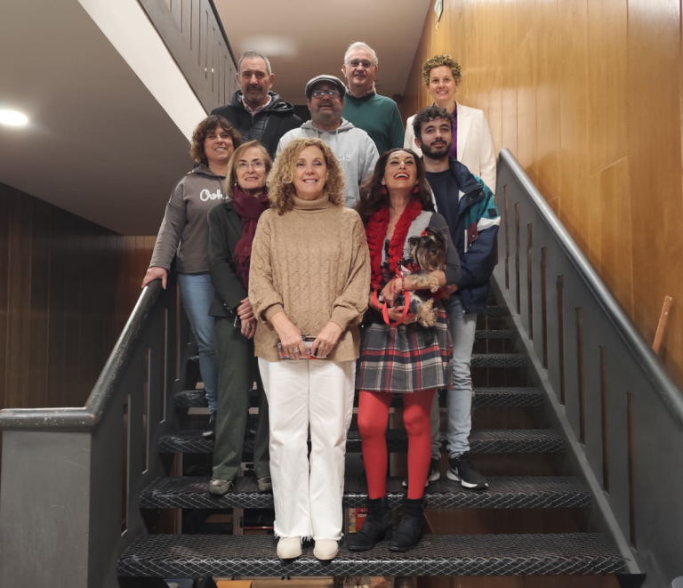 Santiago acolle esta fin de semana a LXXXV Asemblea Xeral da FAPE con debates sobre IA, precariedade e acoso dixital