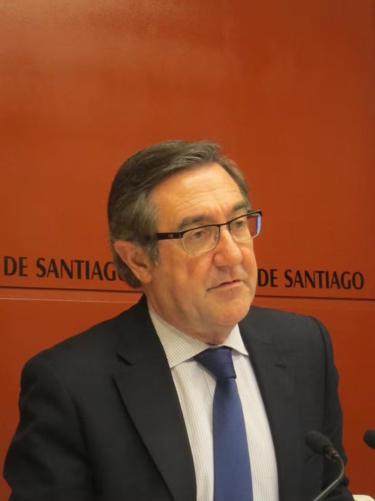 O Concello aproba o pago de case 42.000 euros pola defensa xurídica de Ángel Currás na peza da Operación ‘Pokémon’ arquivada