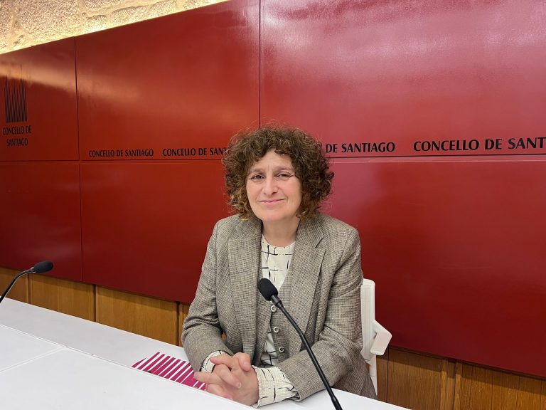 Santiago avanza cara a un novo modelo público de comedores escolares cunha cociña central e xestión municipal