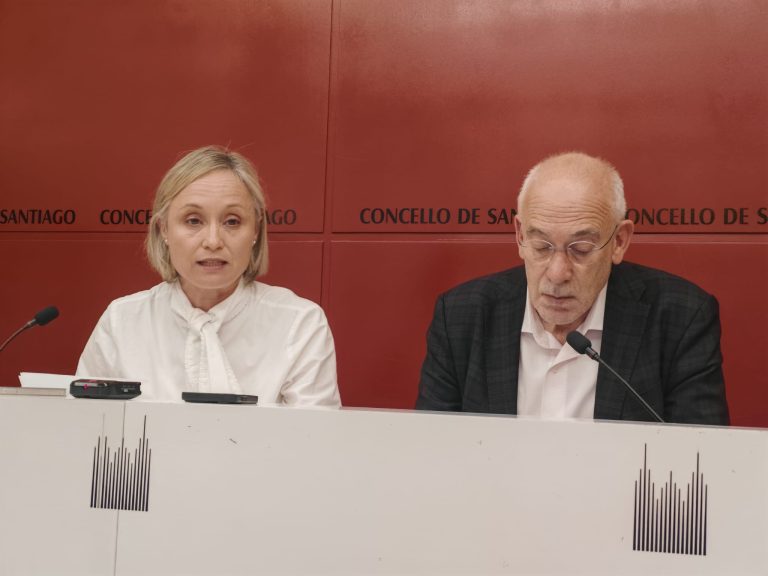 O PSOE de Santiago critica o modelo de conciliación do goberno local e denuncia menos prazas de proximidade e máis trabas burocráticas