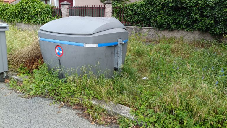 O PP de Santiago critica a demora nas rozas municipais e reclama planificación ao Goberno local