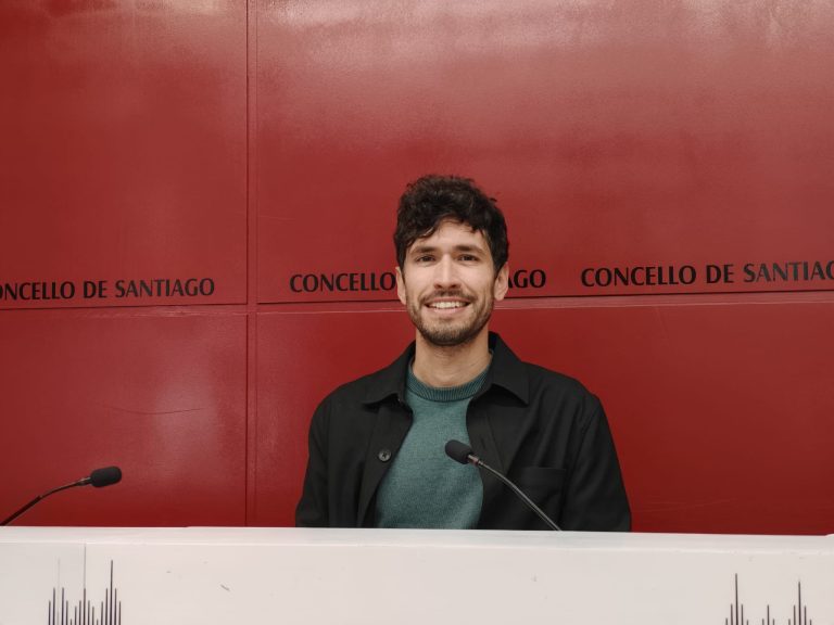 A participación cidadá avala máis verde, espazo peonil e zonas de estancia para redefinir o Ensanche compostelán