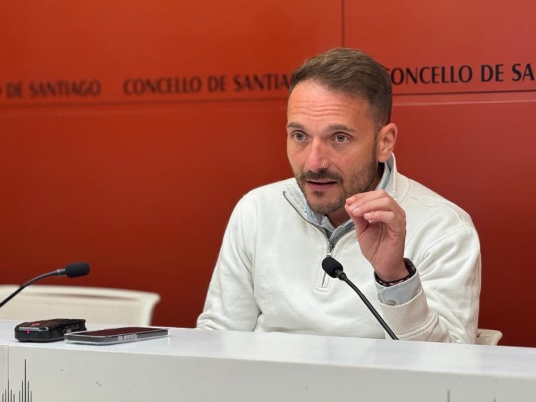 O PP de Santiago rexeita a macrocociña municipal e acusa o goberno local de “vender como novo un cátering industrial”