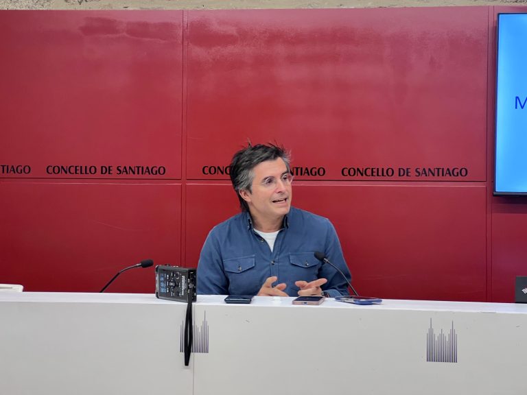 O PP propón asumir dende o Concello as extraescolares, crear ‘paradas familiares’ e unha bolsa de zona azul para facilitar a vida das familias