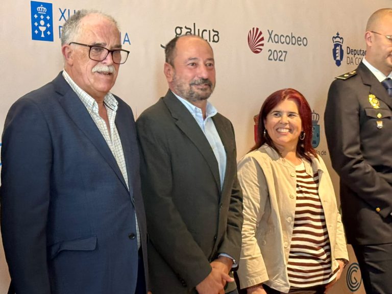 ‘A II Marcha Eurovelo 2026’ volverá percorrer Santiago e reivindicar a bicicleta como deporte e mobilidade sustentable