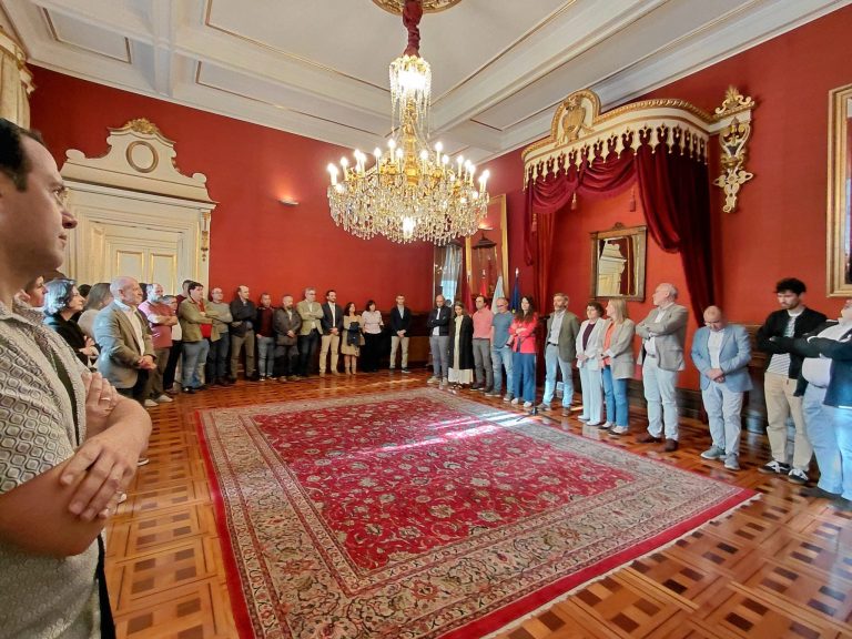 O Concello de Santiago reivindica o papel do persoal municipal na celebración de Santa Rita