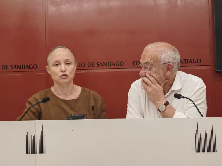 O PSdeG alerta do aumento dos atrasos nos pagos do Concello de Santiago e cuestiona a xestión económica do goberno local