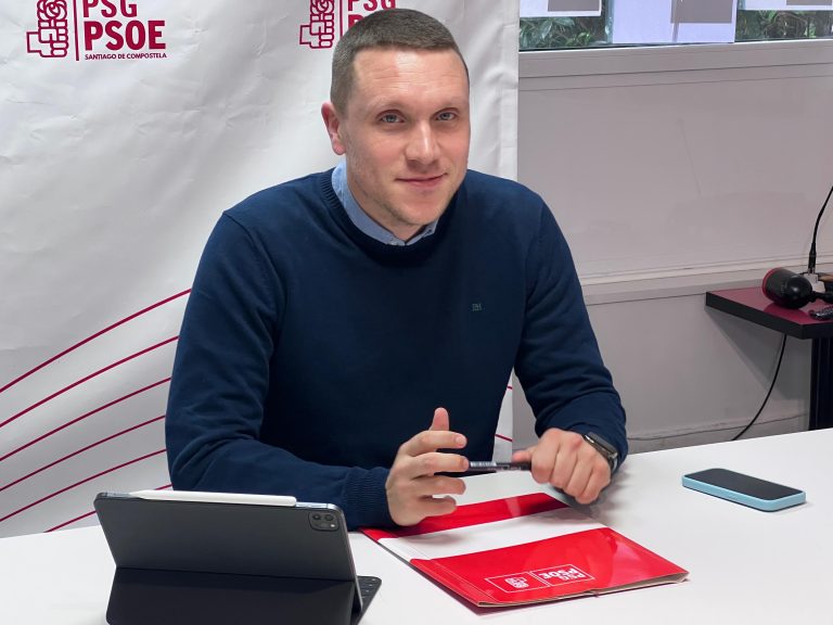 O PSdeG levará ao Parlamento iniciativas para reclamar á Xunta máis investimento en saneamento e abastecemento no rural de Santiago