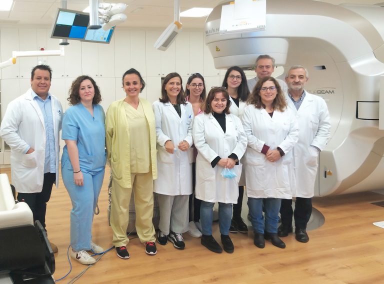 O IDIS participa nun estudo que identifica factores xenéticos ligados á fatiga persistente tras a radioterapia en pacientes con cancro de próstata