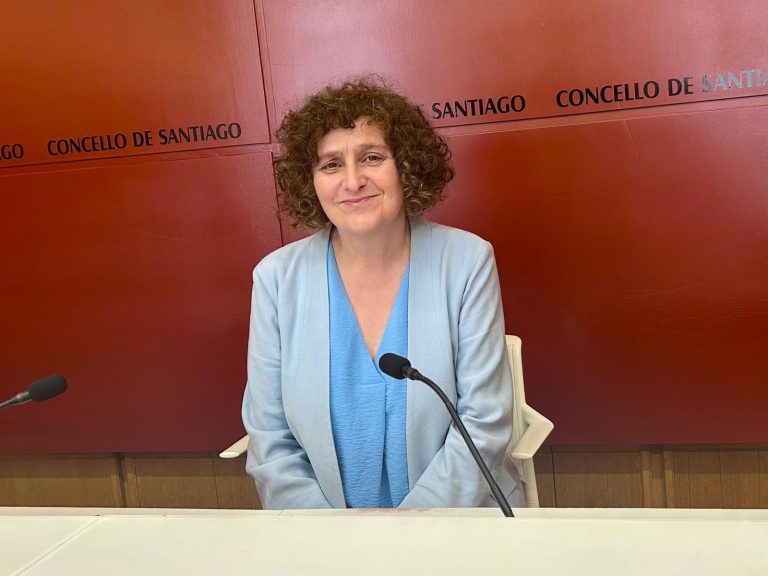 Sanmartín reivindica as novas conexións de Lavacolla e chama a abordar a seguridade “dende o rigor”
