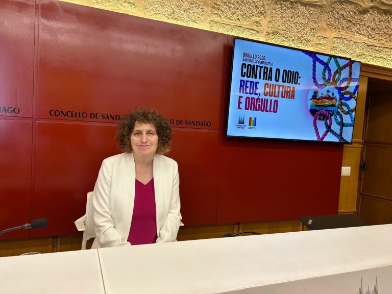 Sanmartín sobre as críticas de inseguridade en locales de ocio: “Non podemos actuar arbitrariamente de abrilos ou pechalos”