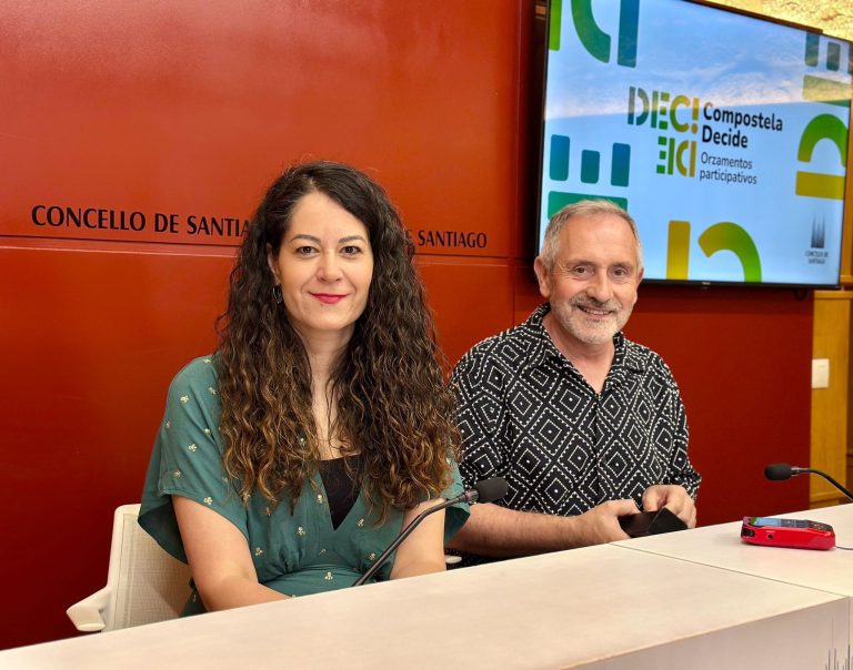 Santiago promove uns orzamentos participativos con case 300 propostas