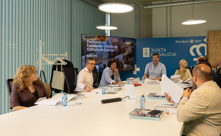 A Cidade da Cultura acada 120.000 participantes no primeiro semestre e marca o seu mellor arranque anual