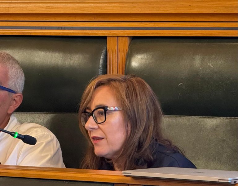 O PP pregunta polo futuro da naturalización da Lagoa do Auditorio tras a perda dos fondos europeos