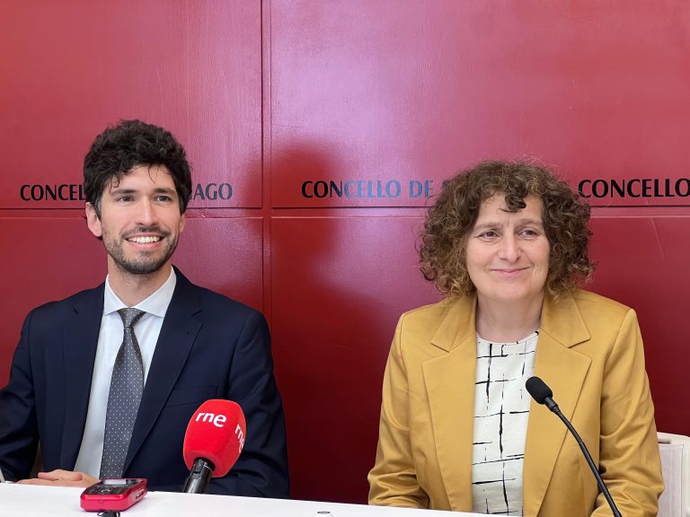 O Concello destina 3 millóns á compra de edificios baleiros na cidade histórica para crear vivenda pública en alugueiro