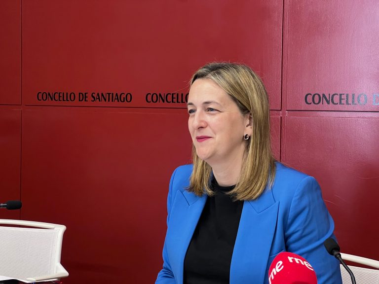 O Concello prevé que a Plataforma Loxística comece a funcionar este ano