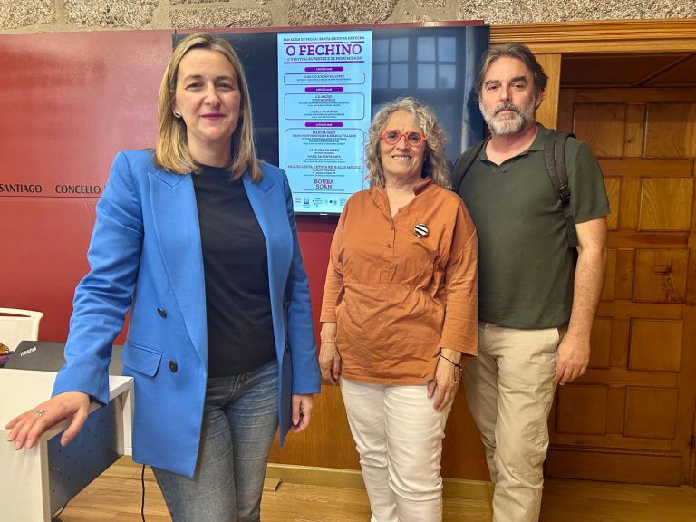‘O Fechiño’ reforza a súa aposta polo rural de Compostela cunha programación arredor da Pedra que Fala