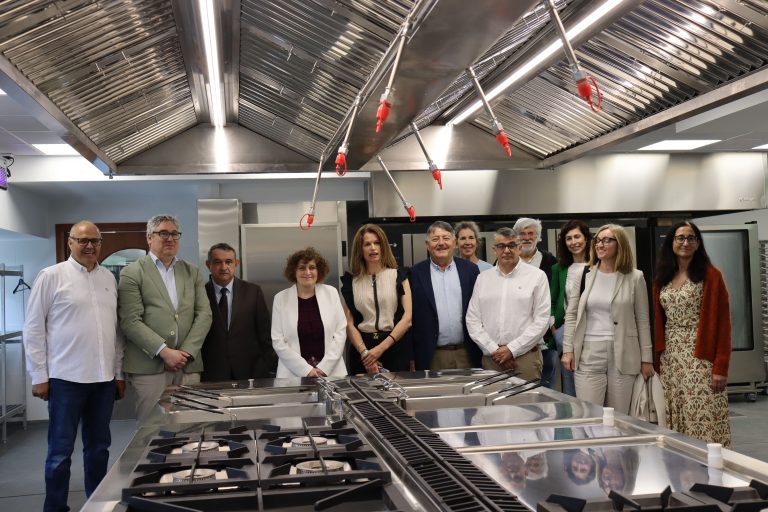 O Consorcio inviste 4,4 millóns de euros na modernización do Palacio de Congresos de Santiago