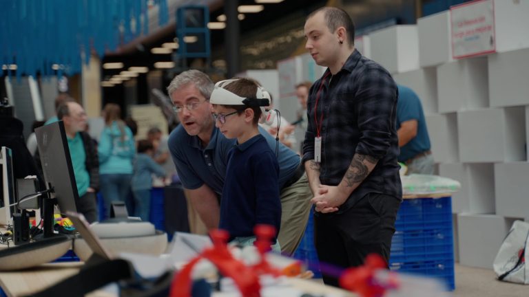 A Maker Faire Galicia celebrará tres xornadas en Santiago con máis de 150 participantes na súa primeira cita