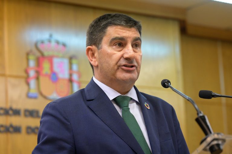 Pedro Blanco dá o paso para optar á Alcaldía de Santiago polo PSOE