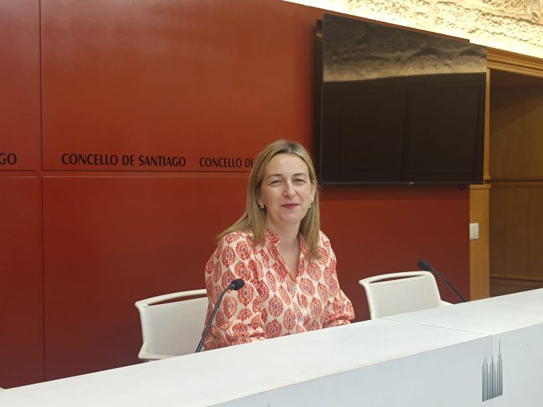 As familias compostelás xa poden solicitar o servizo de comedor para o vindeiro curso escolar