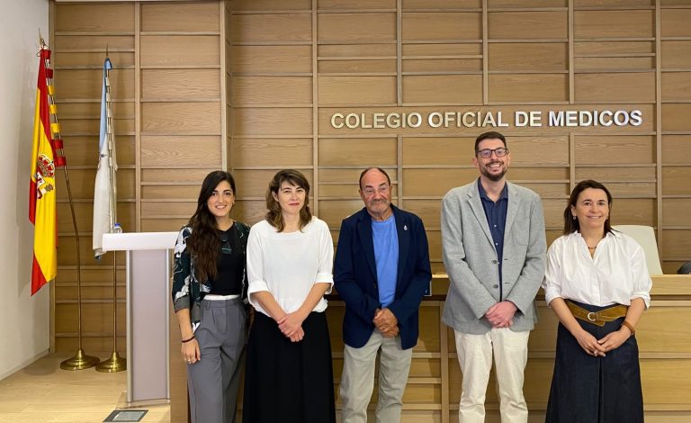 Profesionais sanitarios e expertos reclaman reforzar a atención sobre o glioma de baixo grao