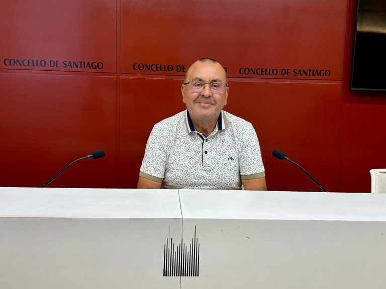 Santiago pecha cun superávit de 4,6 millóns de euros para 2025
