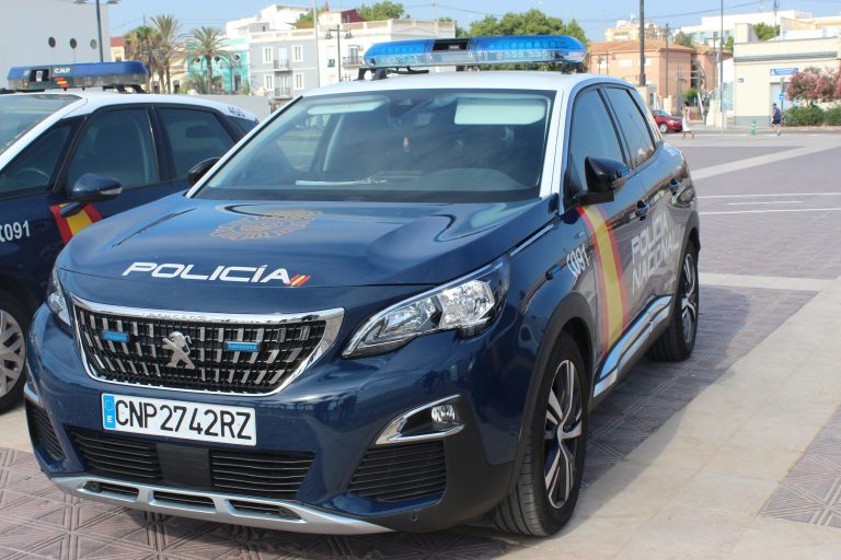 Prisión para un home por tentativa de homicidio por unha agresión en Santiago