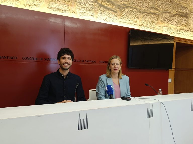 A modificación do plan de regulación de usos da cidade histórica recibe 152 alegacións