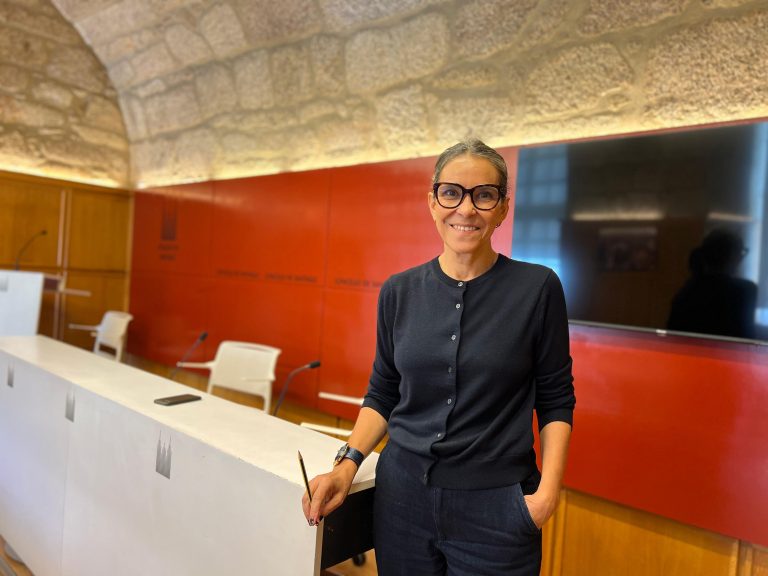 Rosón esixe ao Concello toda a documentación sobre Fly2Galicia e acusa o goberno de non revisar a operativa