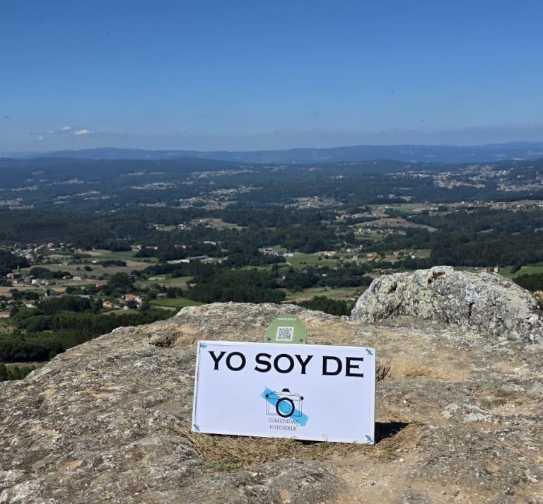 Fotowalk Galicia leva a Boqueixón unha quedada fotográfica para percorrer o seu patrimonio e paisaxe