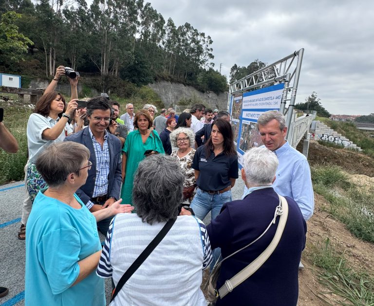 O PP acusa o goberno de Santiago de rexeitar oportunidades de diálogo coa Xunta